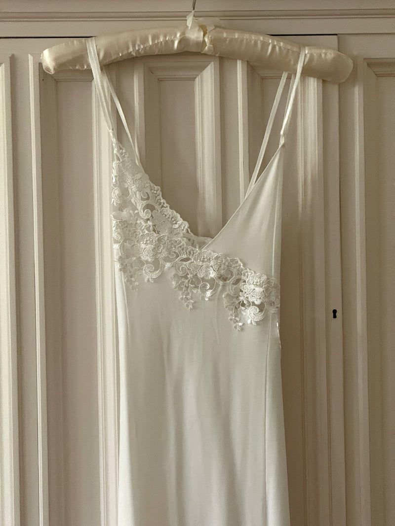 Lace Lingerie Dress (s)