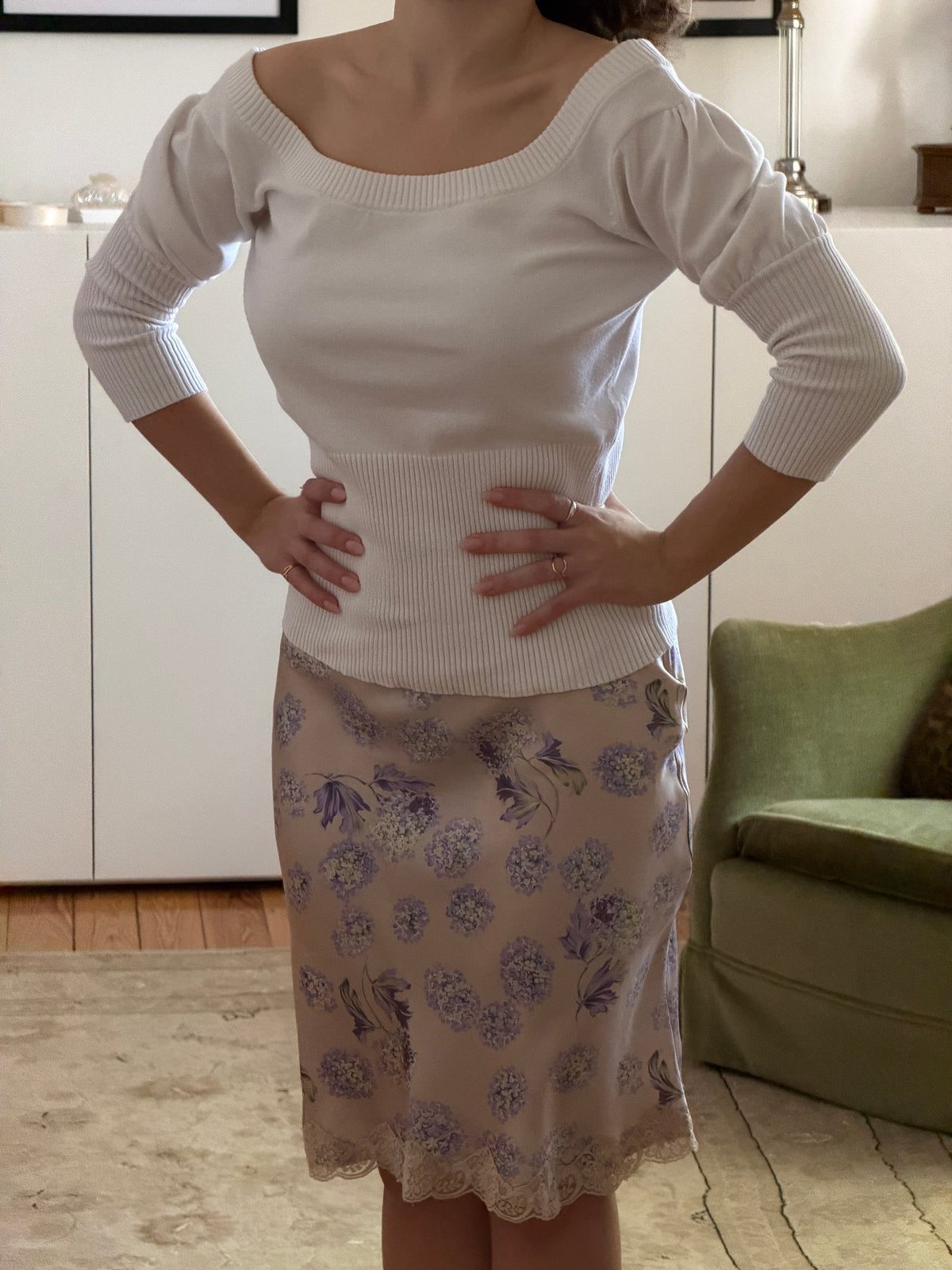 Vintage Sweater (s)