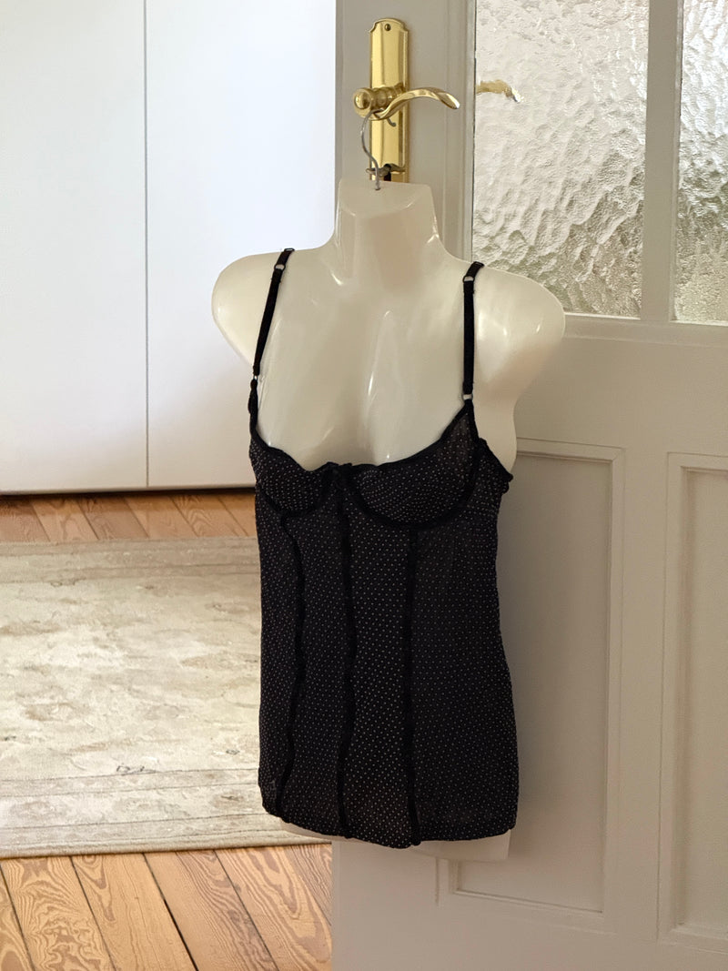 D&G Corset Top (s)