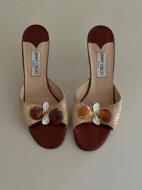 Jimmy Choo Mules (40)