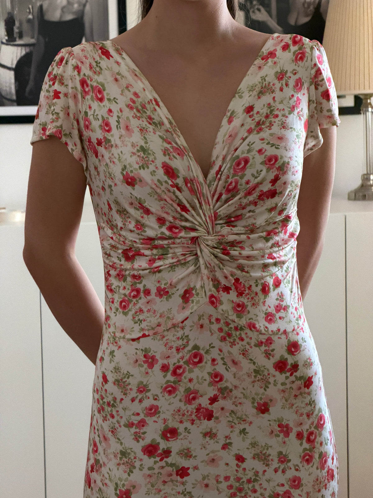 Blumarine Dress (s)