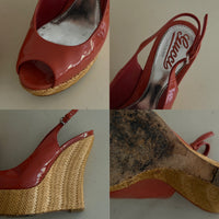 Gucci Clogs (37,5)