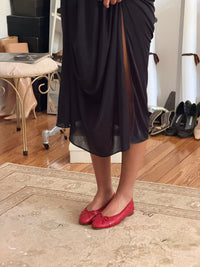 Chanel Ballet Flats (36)