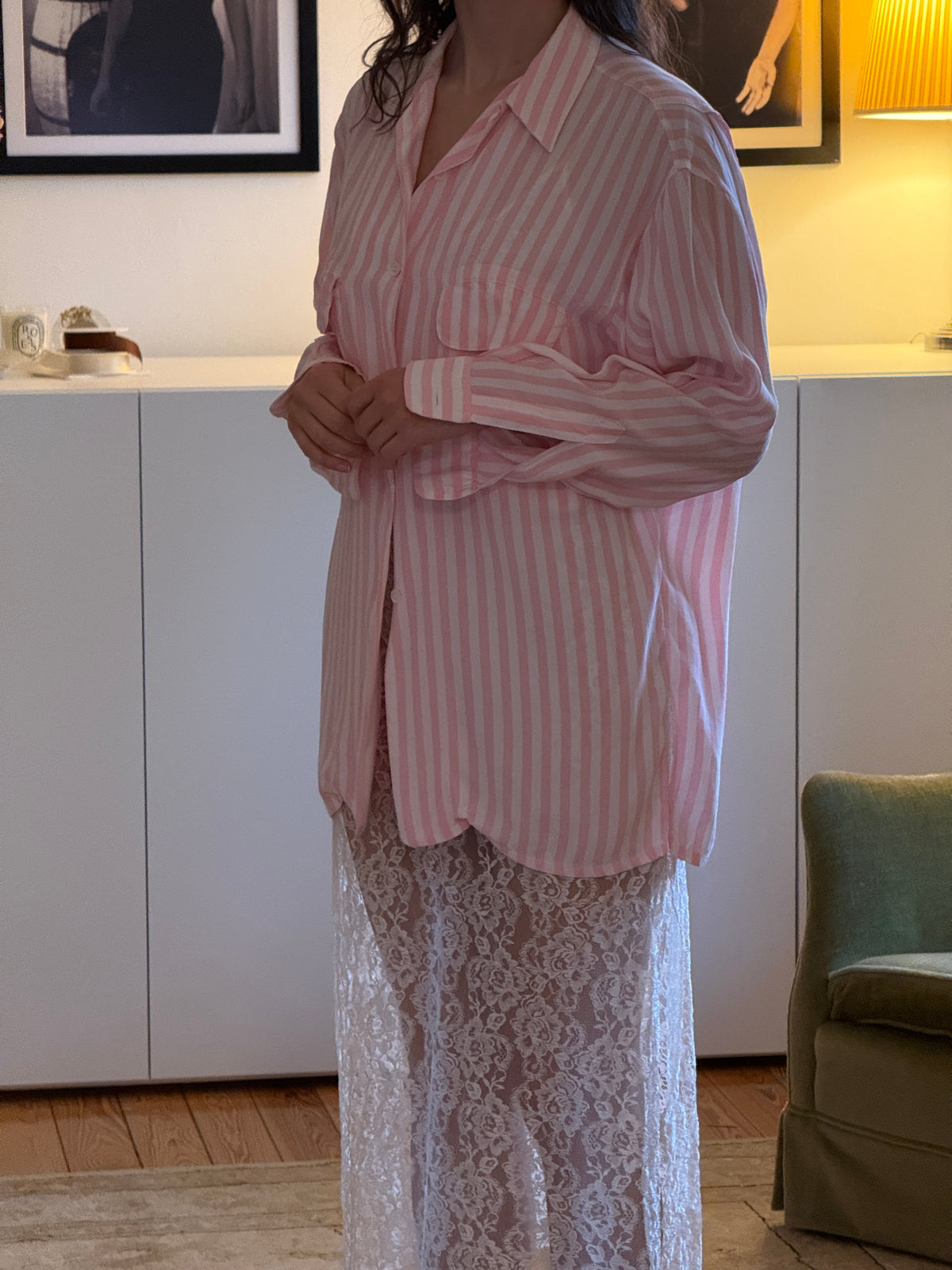Valentino Shirt (s)