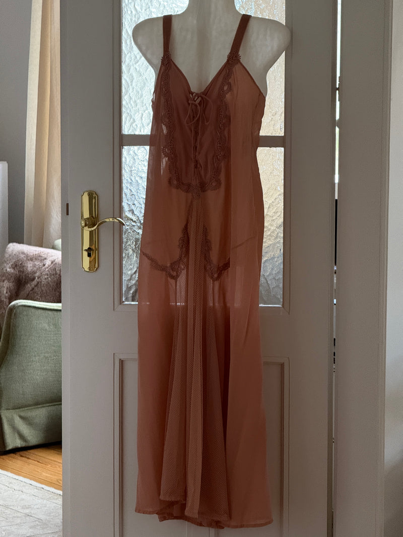 La Perla Lingerie Dress (l)