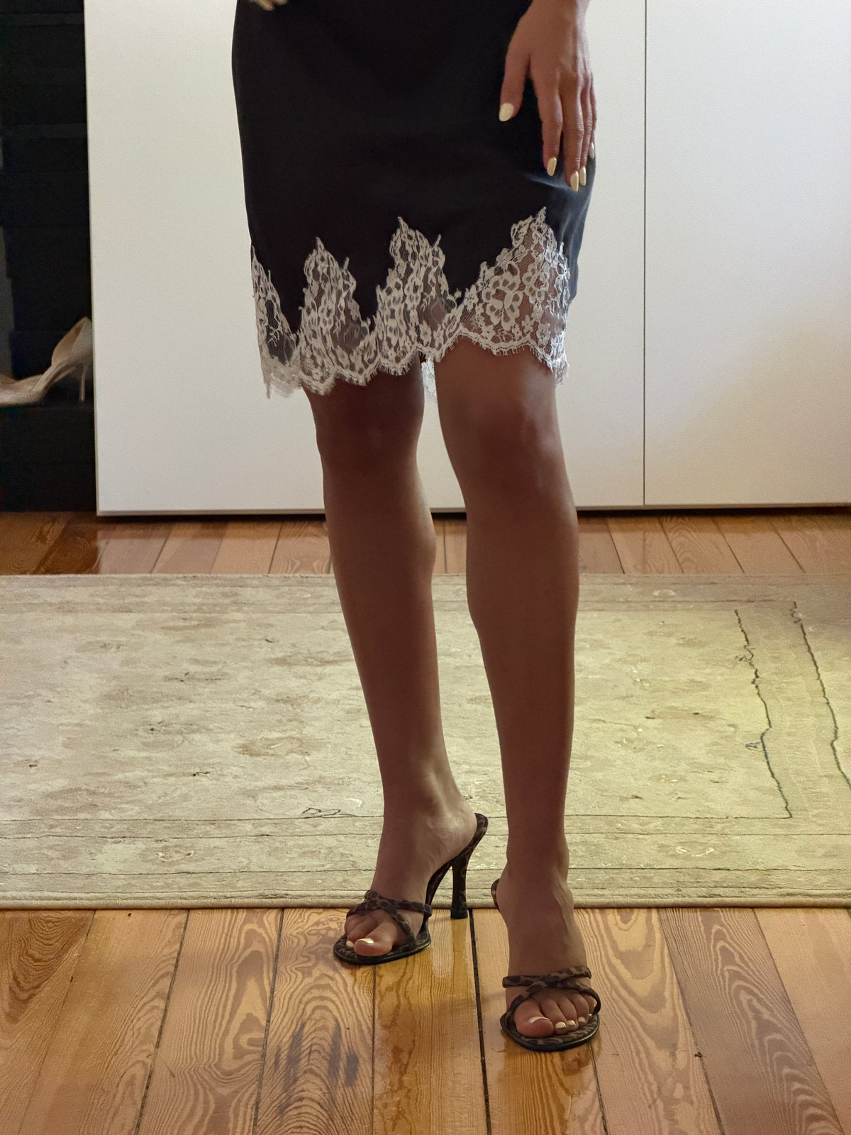 Vicini Heels (40)