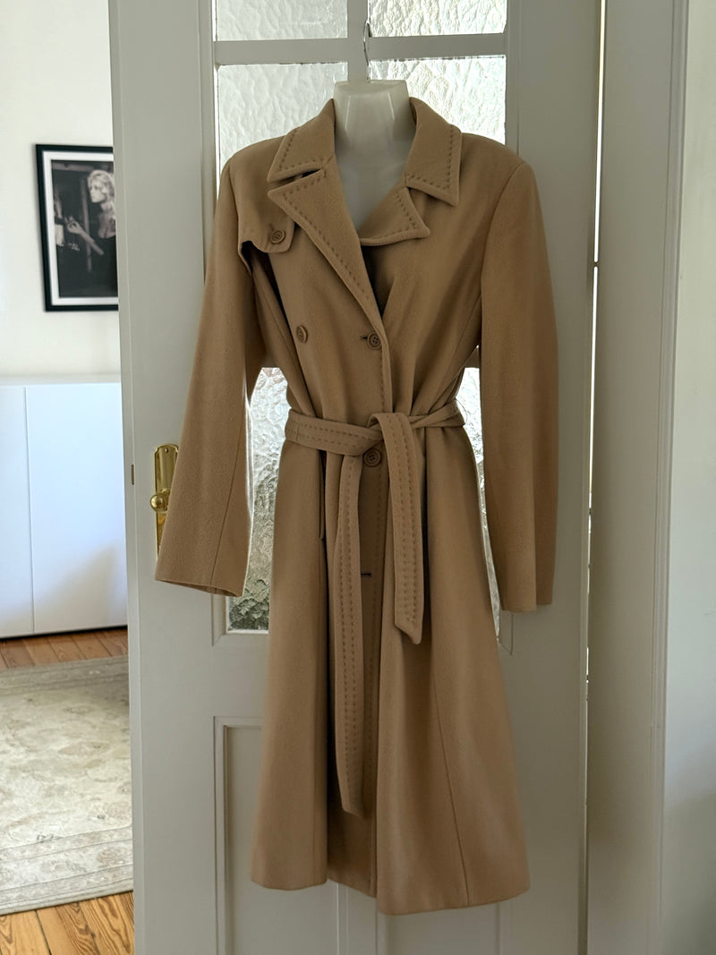 Max & Co. Wool Coat (s)