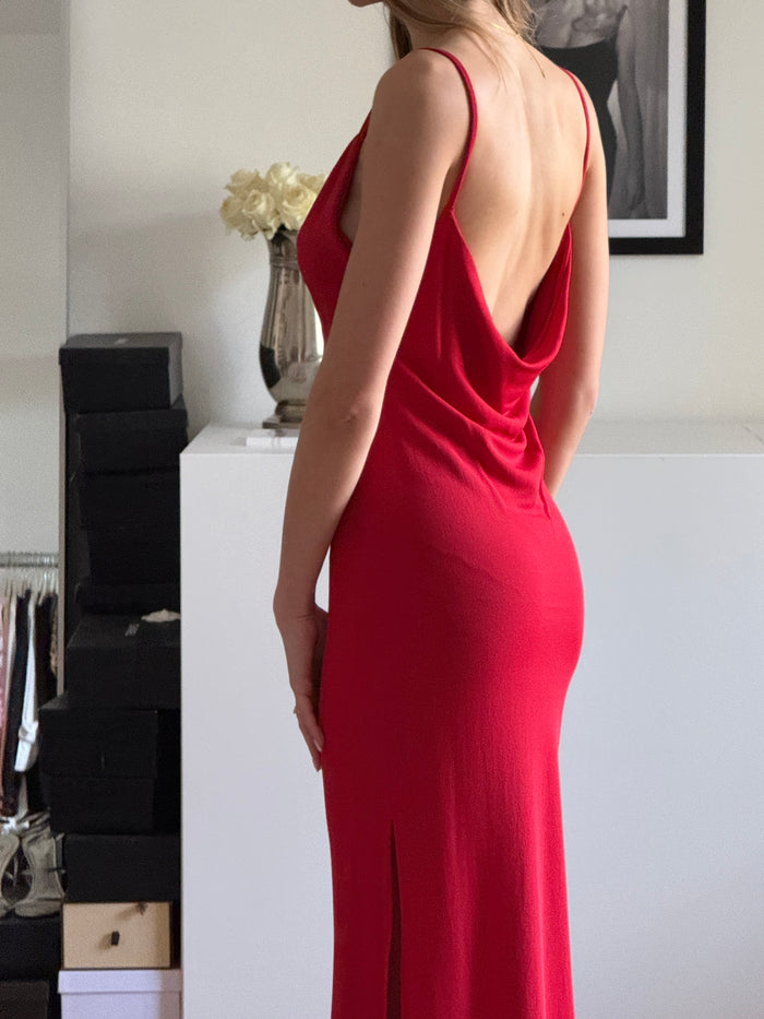 Anna Molinari Dress (s)