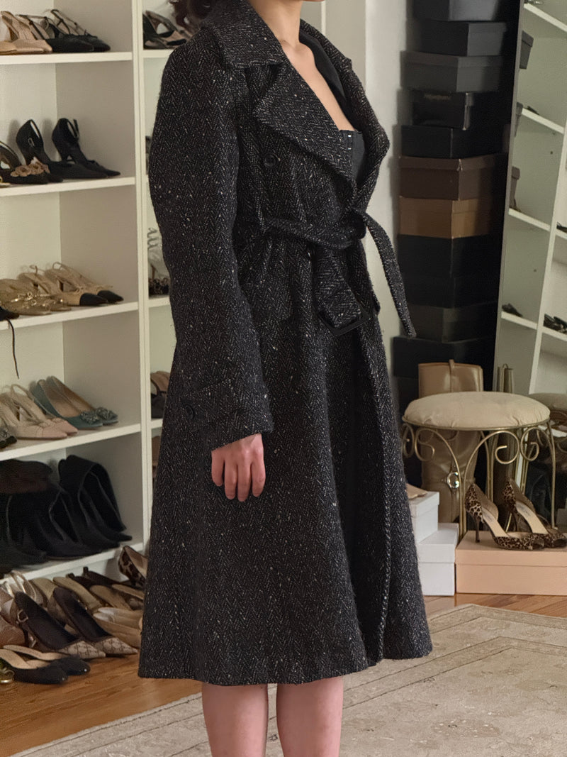 Max & Co. Wool Coat (s)