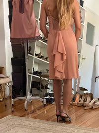 La Perla Silk Dress (s)