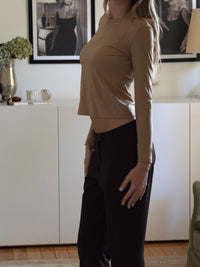 Vintage Longsleeve (s)