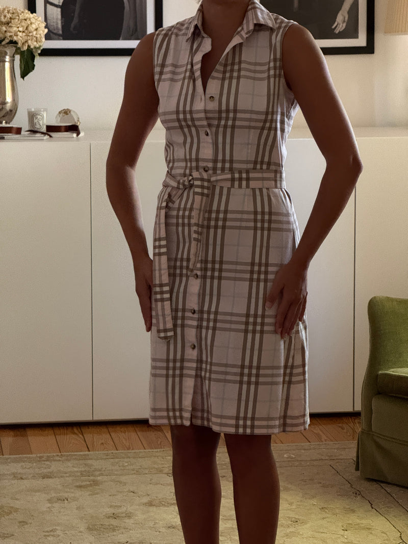 Burberry Dress (s)