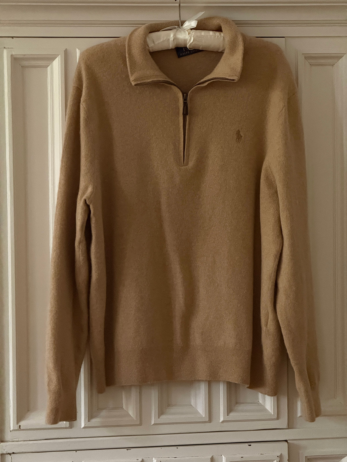 Ralph Lauren Sweater (xxl)