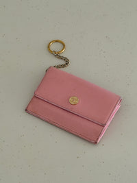 Chanel Key Case