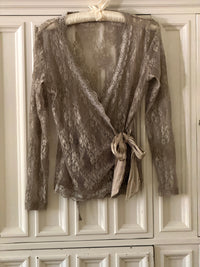 Lace Cardigan (s)