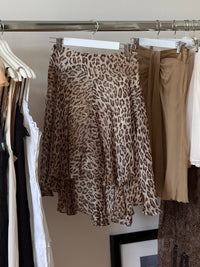 D&G Silk Skirt (s)