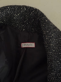 Max & Co. Wool Coat (s)