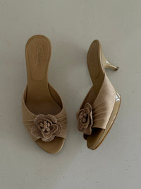 Chanel Heels (37,5)