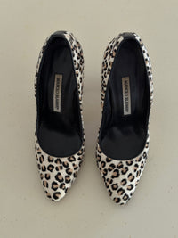 Manolo Blahnik Heels (37,5)