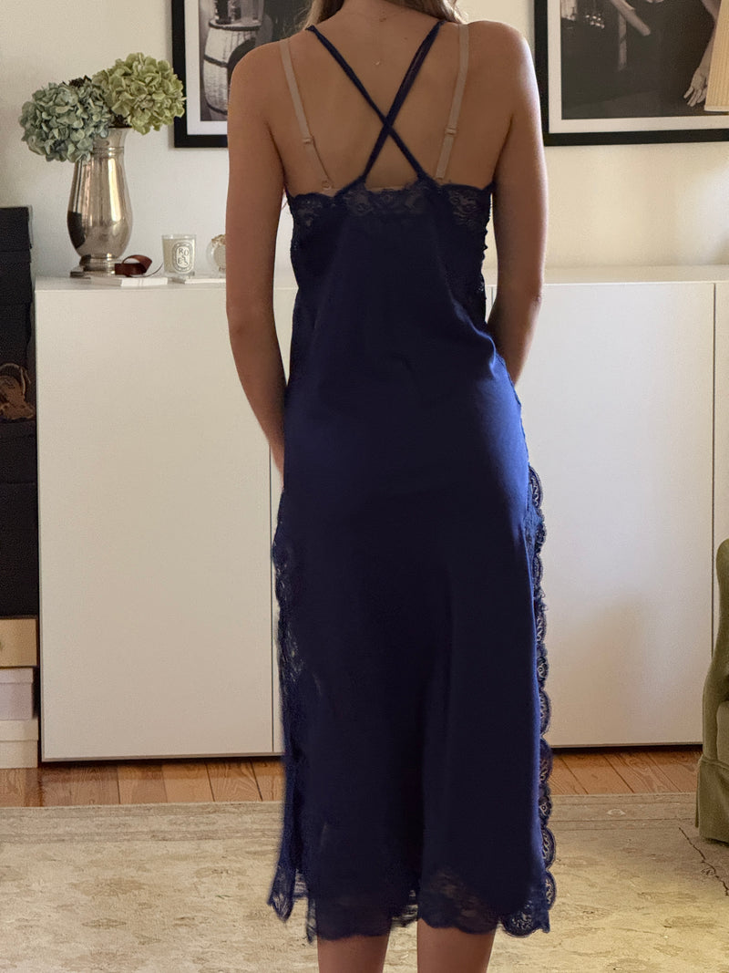 Lace Lingerie Dress (s)