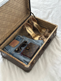 Louis Vuitton Passport Cover