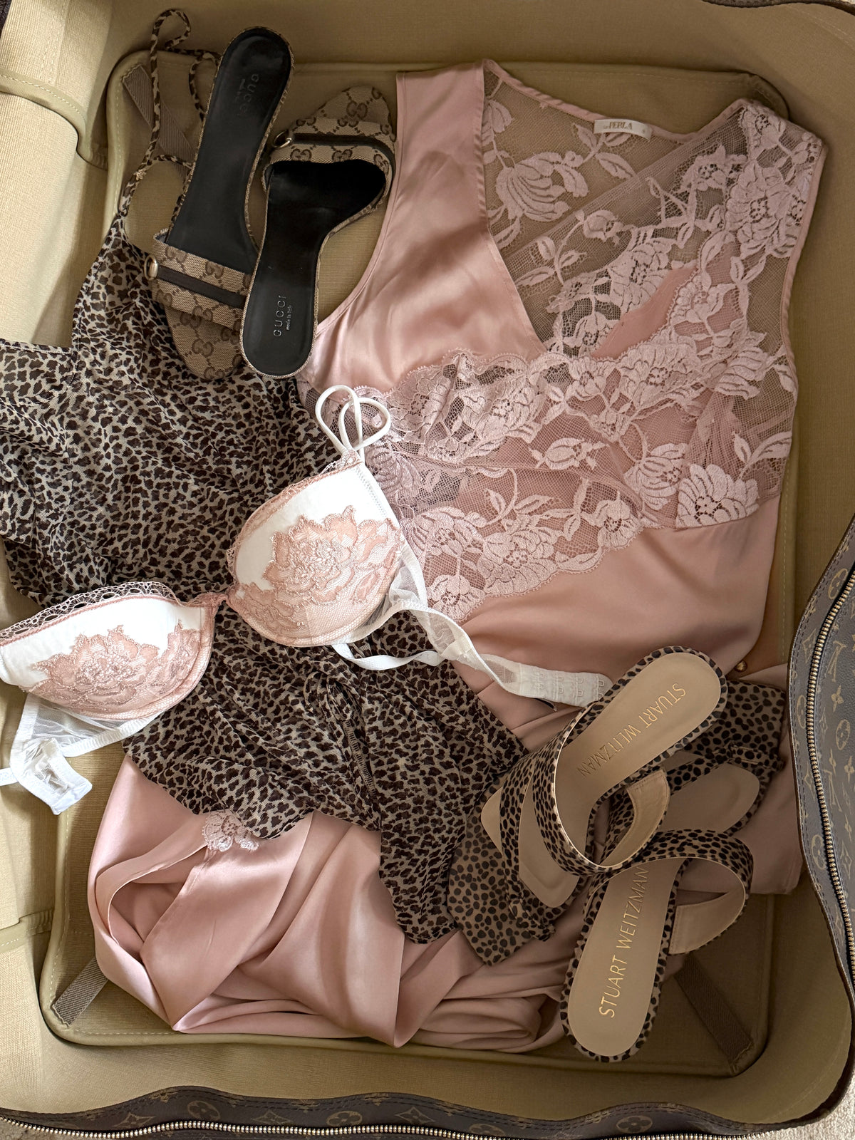 La Perla Bra (75 B)