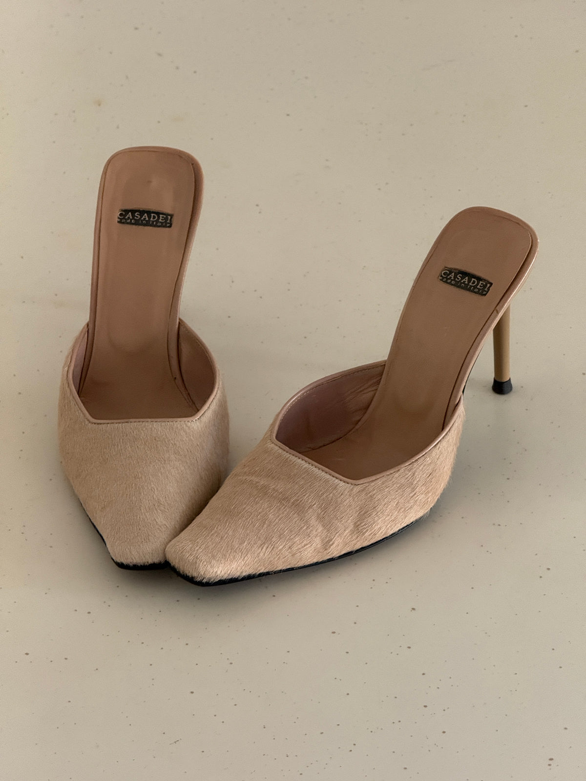 Casadei Heels (37,5)