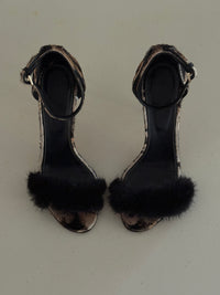 Sergio Rossi Heels (39)