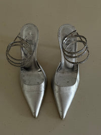 René Caovilla Heels (36)