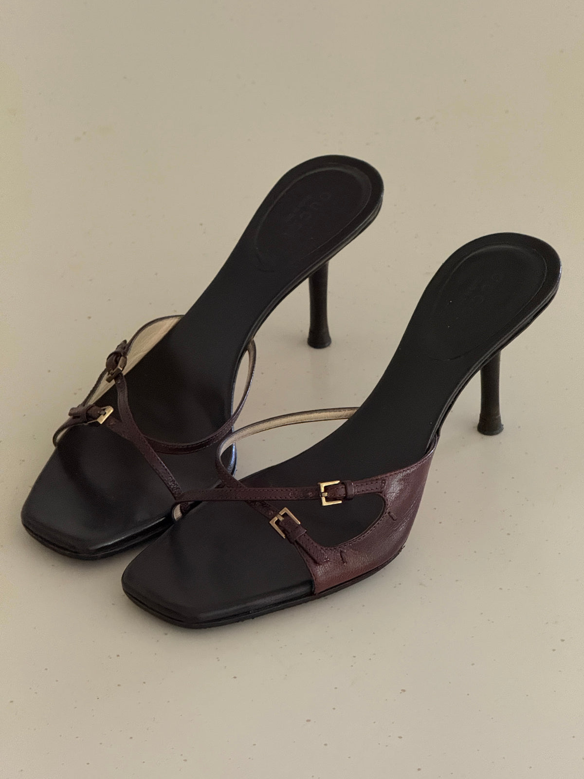 Gucci Mules (38)