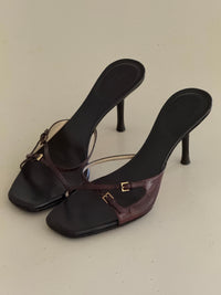 Gucci Mules (38)