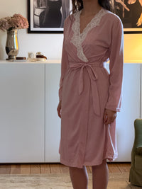 Lace Pyjama Set (s)