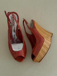 Gucci Clogs (37,5)