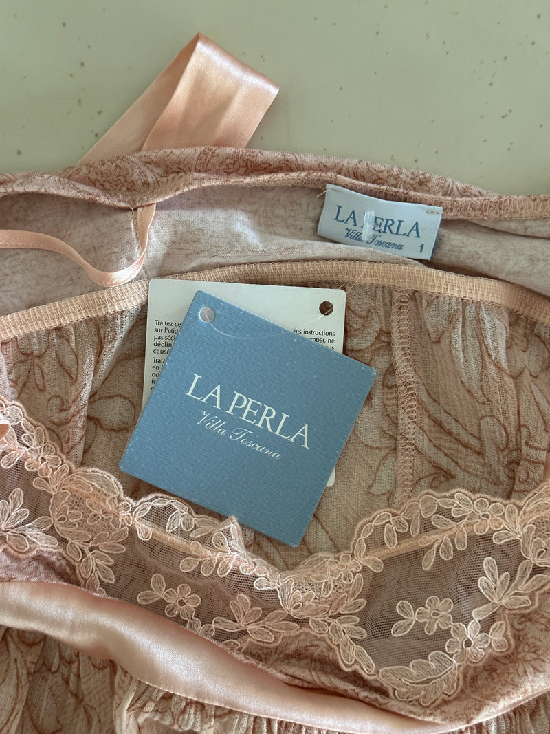 La Perla Lingerie Dress (s)