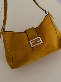 Fendi Baguette Bag