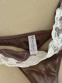 La Perla Lingerie Set (75 B)