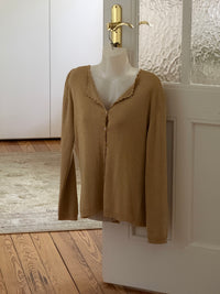 Vintage Cardigan (m)