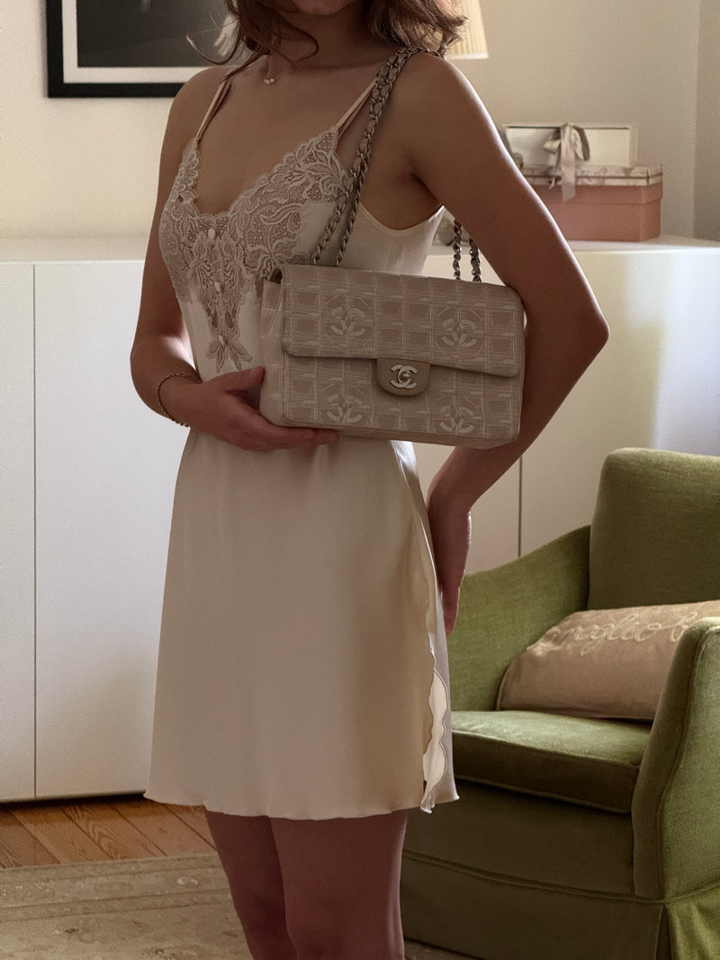 Chanel Flap Bag