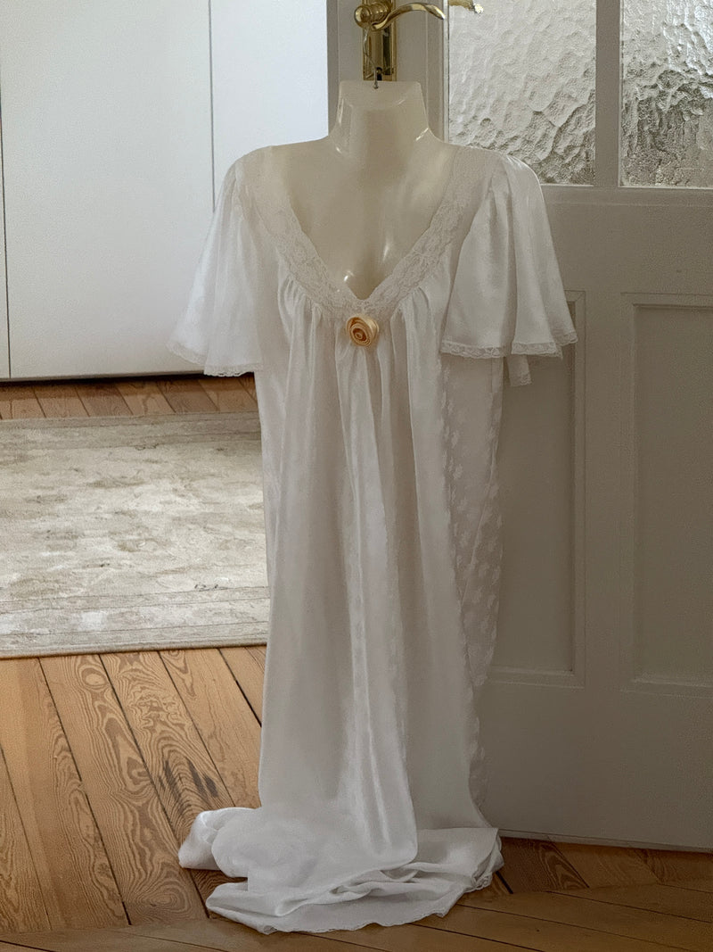 Lace Lingerie Dress (m)