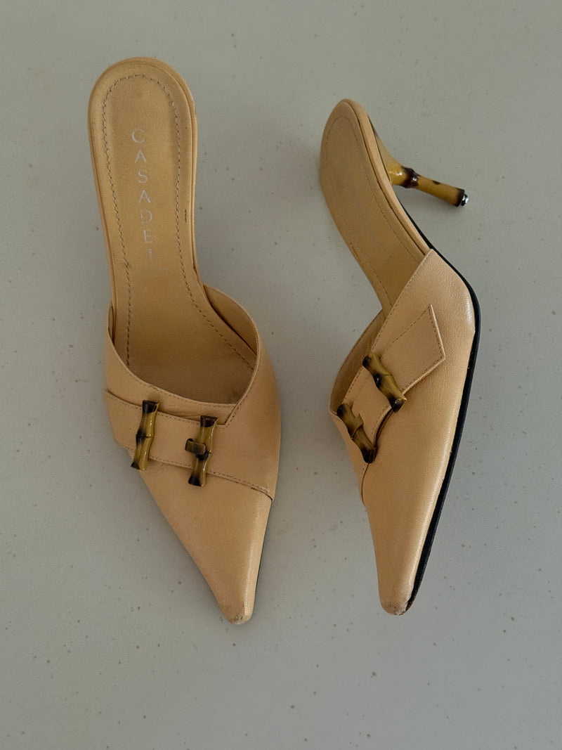 Casadei Heels (38,5)