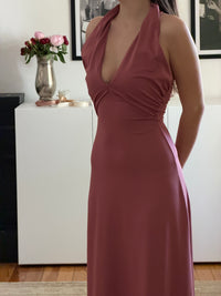Vintage Dress (s)