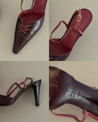 Sergio Rossi Heels (38,5)
