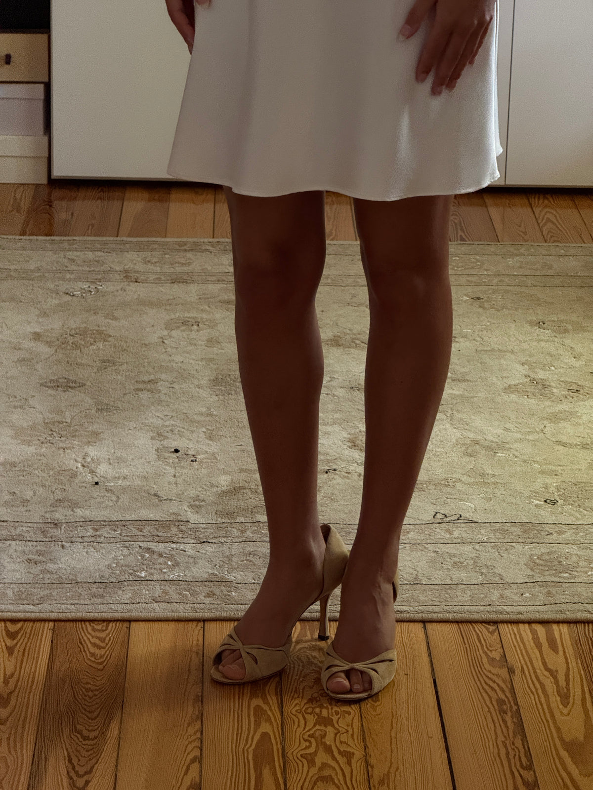Manolo Blahnik Heels (39,5)