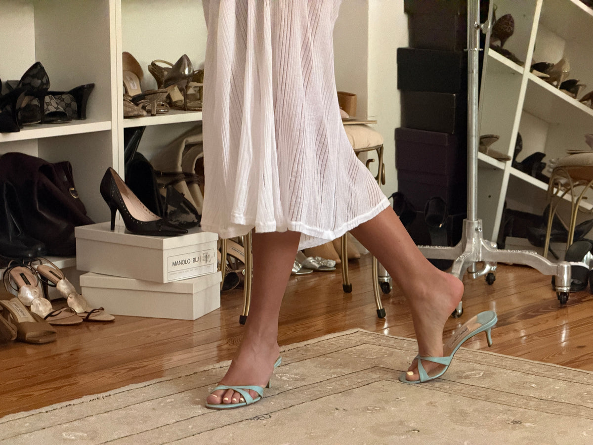 Jimmy Choo Heels (36,5)
