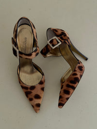 D&G Leo Heels (37)