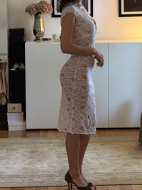 Lace Lingerie Dress (s)