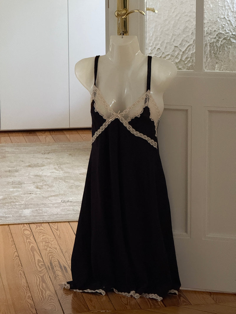 Lace Lingerie Dress (s)