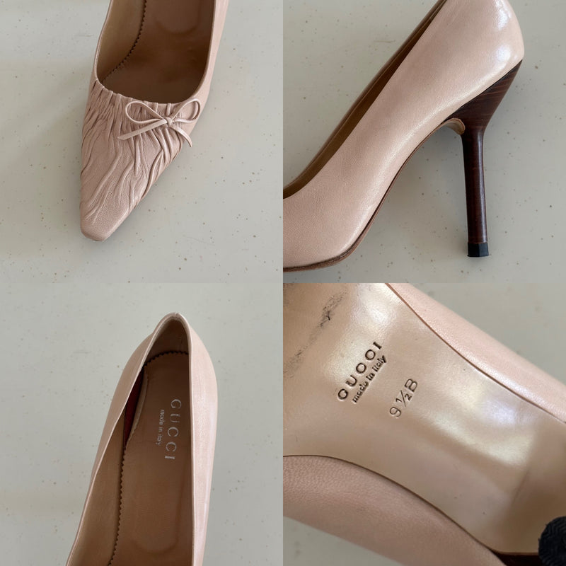 Gucci Pumps (39,5)