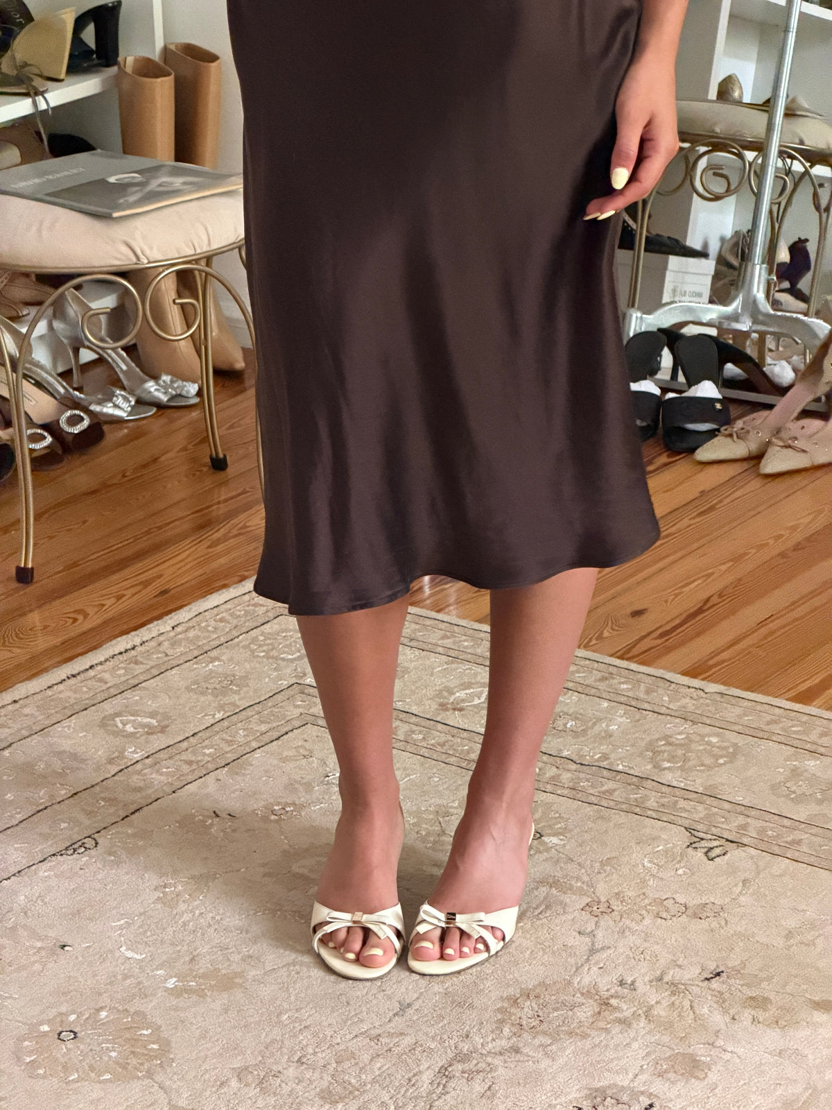 Dior Mules (37,5)
