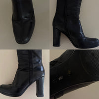 Prada Boots (38)